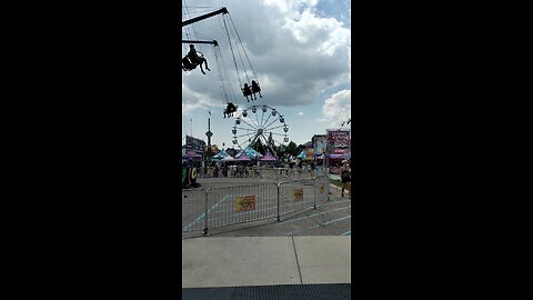 2025 Dearborn Homecoming, "The Short"