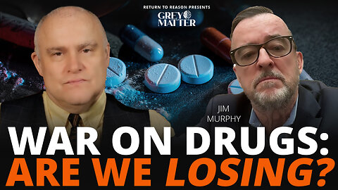 Exposing the Drug Crisis: What No One’s Telling You!