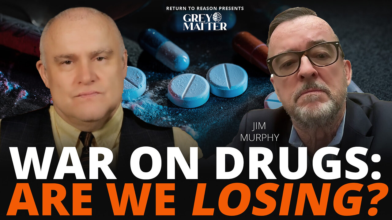 Exposing the Drug Crisis: What No One’s Telling You!