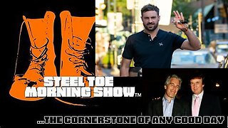 What An Awful Start To The Week! STES 11-17-25