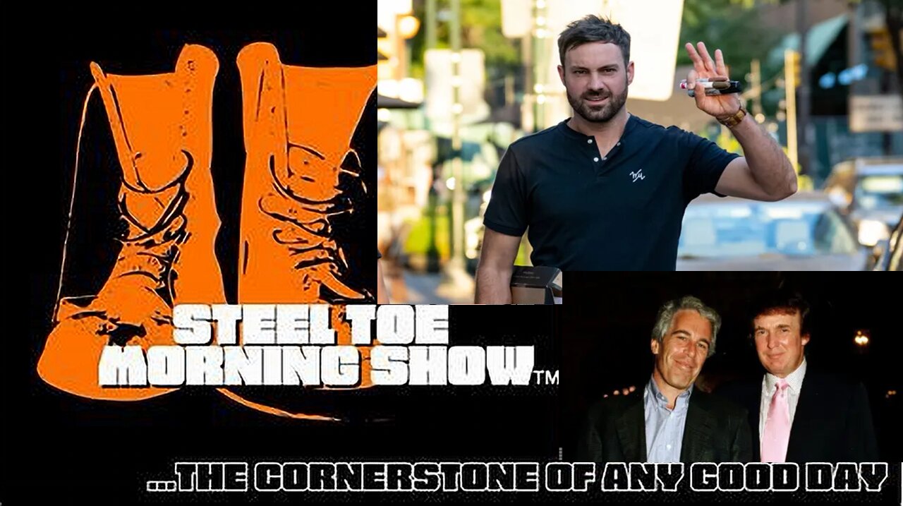 What An Awful Start To The Week! STES 11-17-25