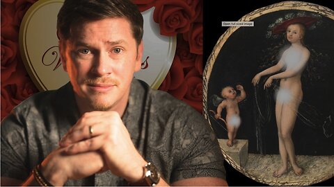 Valentines Day is Actually INSANE