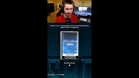I PULLED THE BEST SIGNATURE SERIES IN MLB THE SHOW 25