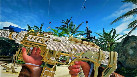 A Clutch Nuclear W/ MX9 | Black Ops 4 Gameplay