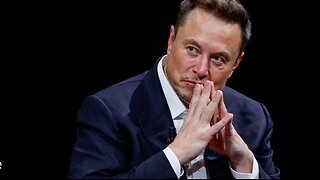 Musk Goes Nuclear After EU Attacks X