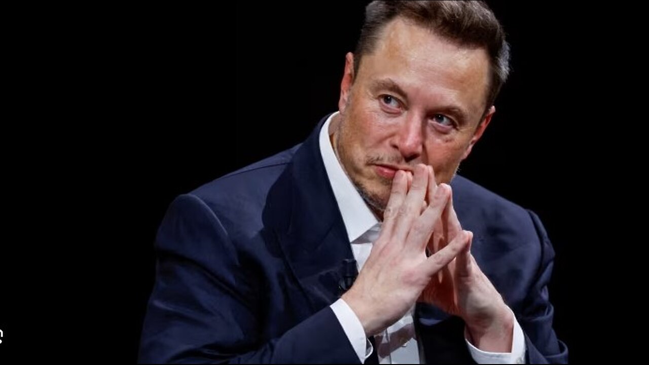 Musk Goes Nuclear After EU Attacks X