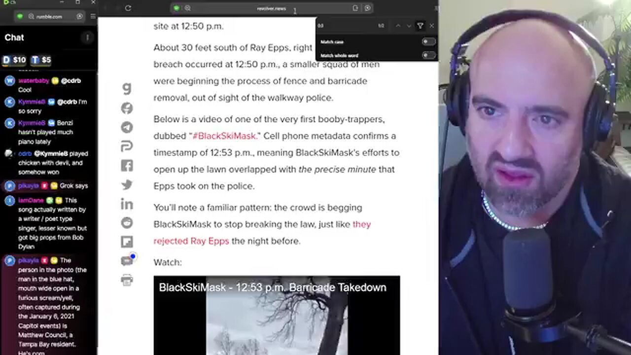 ☠️ US Deep State playbook: NED board helped design EU’s