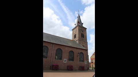 2016 Belgium: Tielt, Schuiferskapelle
