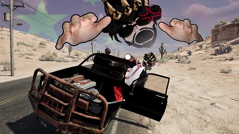 Driving 1000km in Drive Beyond Horizons