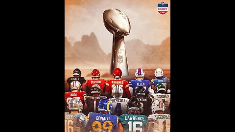 NFL Week#17 Predictions & Playoff Picture