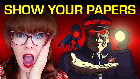 This Is The Moment The Internet Changed Forever - Government Surveillance