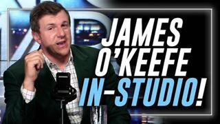 New O'Keefe Investigation Shows CIA Operatives Lying To Trump About Chinese Threats!
