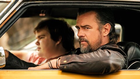 London Calling | Official Trailer