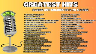 Back To The 60s 70s 80s 90s - Greatest Music Hits - Best Songs Of The times 3