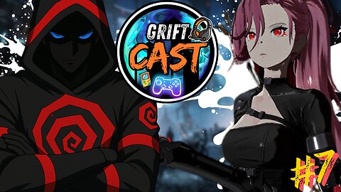 Rage Inducing Waifu Souls | AI Limit (PC) | Griftcast