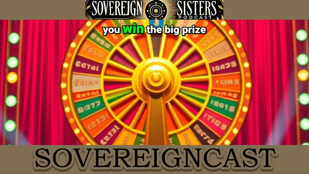 Wheel of Fortune Winnings: The IRS Gets Paid First