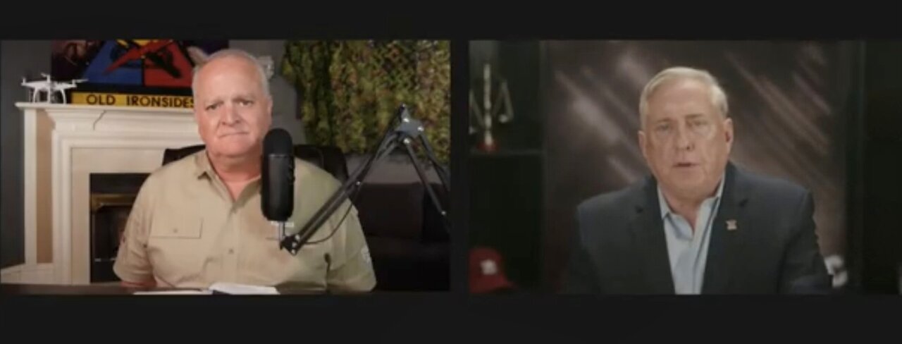 Col Doug Macgregor: Peace Talks Failing, Russia Takes Aim on the Battlefield