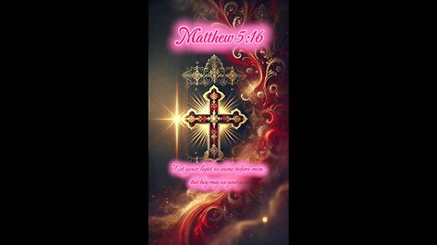 Holiness Doesn’t Need a Stage