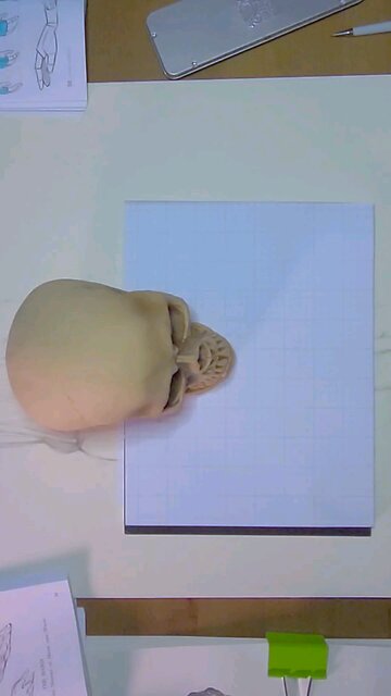 Hands Pt. 2 Throwing Some Shade