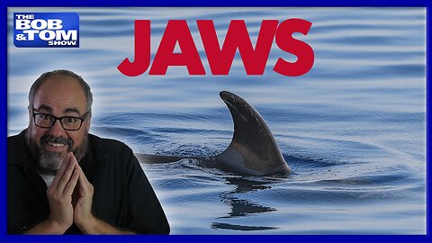 🎶 Sweet Potato Poo, JAWS Facts & Ice Cream Chaos!