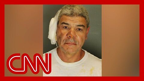 Suspect planned antisemitic attack for a year_ FBI says