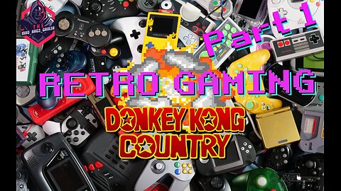 Retro stream!!!!!