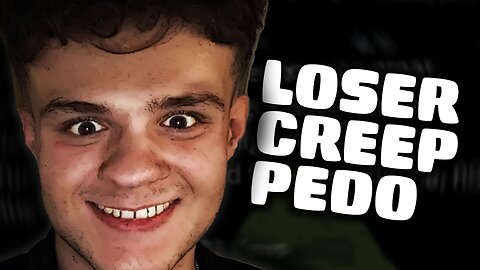 Is Paul McPear A Fakecel? - FAKECEL FLATFOOT