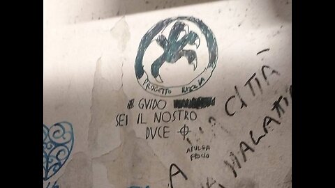 La canzone di PROGETTO RAZZIA