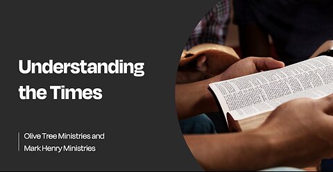 "Education, Faith, and the Battle for Our Children’s Future"