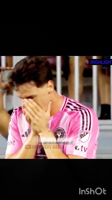 Messi hetret suuuuu #messi #footbaal