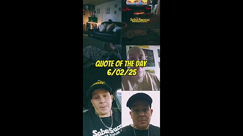 Daily Quote 📝 | 6/02/25 #MotivationalQuotes #LifeQuotes #QuotesAboutLife #DailyQuotes
