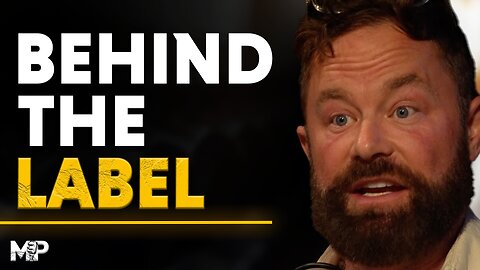 Organifi Founder on What the Supplement Industry Won’t Say – Drew Canole Tell All | Mind Pump 2632
