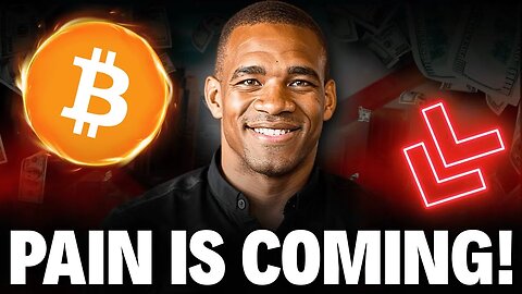 Recession Signals FLASHING RED | Escape to Bitcoin NOW!