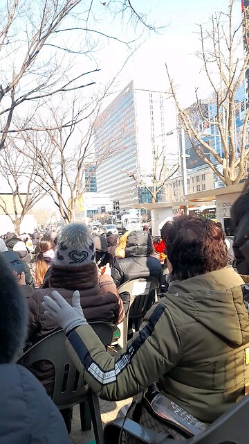 20260201. Worship. South Korea.