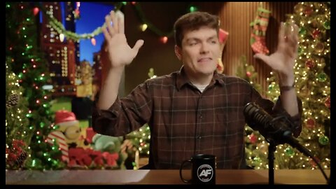 Nick Fuentes ~ Responding to Candace Owens