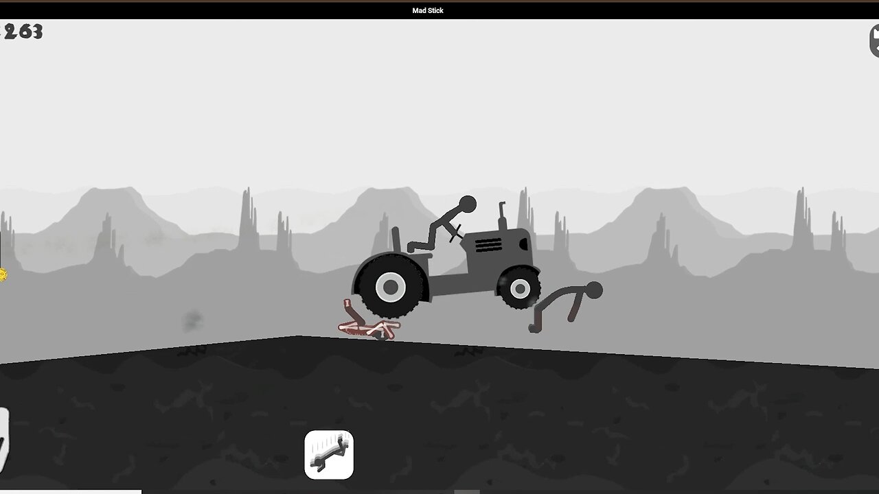 MAD STICK Crazy Online Game Juego en línea