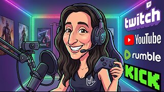 [FR/ENG]Fortnite then StarRupture ! Happy Valentine !! ❤ FEB2026 RCP#14