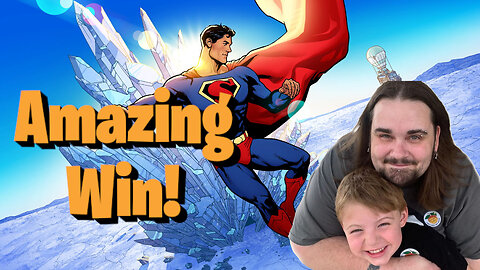 Amazing Win! in Fortnite C6S3 (Full Game)