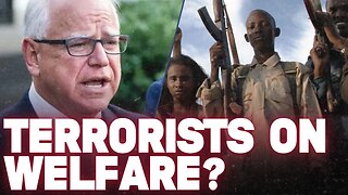 Taxpayers are Funding Somali Terrorists