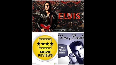 Elvis 2022 Movie Review
