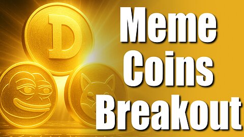 DOGE ETF Goes Live! Shiba Inu & PEPE Could Spark Meme Coin Craze