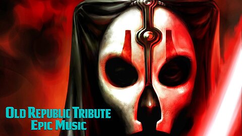 Star Wars: The Old Republic – Epic Music Tribute | Cinematic SWTOR Soundtrack Mix