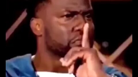 KEVIN HART SHUSHES KELLY CLARKSON TRYING TO SPEAK ABOUT THE HOLLYWOOD SECRET ELITE ✡️