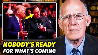 THIS Was Hiding in Plain Sight — Only Victor Davis Hanson Saw It!