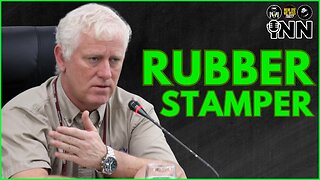 Jack Cobb: Rubber Stamper for the Voting Machine Companies | @GetIndieNews @DissentinBloom0