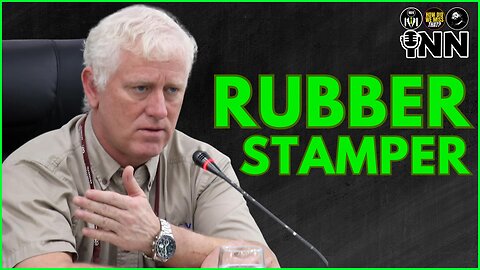 Jack Cobb: Rubber Stamper for the Voting Machine Companies | @GetIndieNews @DissentinBloom0