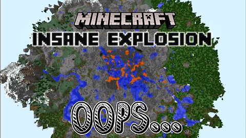 Minecraft Mod Showcase 1 (Continued) - I SHOULD'VE NEVER DONE THIS...