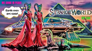 SW514 Earth men are easy - Flat Earth call in show with DJ Curious & Mark Sargent