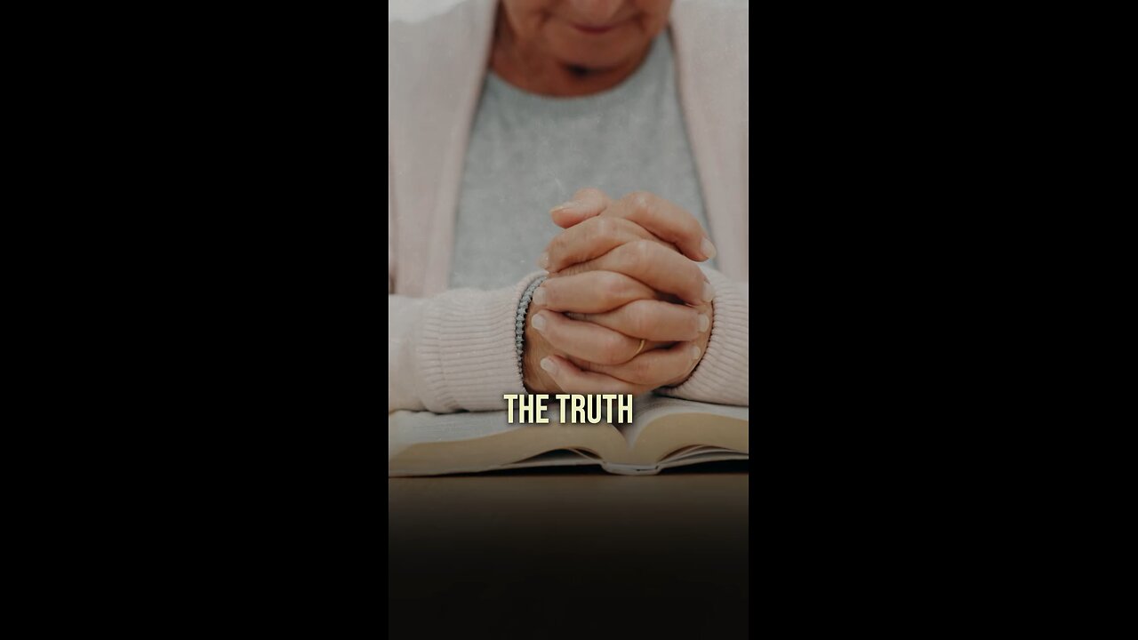 Your faith impacts your stress levels!