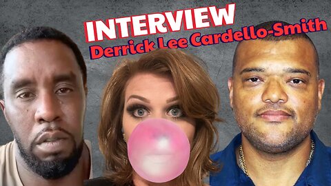 Interview with Will Derrick Lee Cardello-Smith part 3
